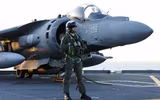 70 máy bay, 2.000 binh sĩ NATO tham gia diễn tập hạt nhân