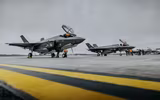 Sức mạnh răn đe của Nga qua màn khai hỏa tên lửa RS-24 Yars
