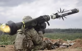 Ấn Độ mua gấp tên lửa Javelin của Mỹ, tăng cường sức mạnh chống tăng cho bộ binh