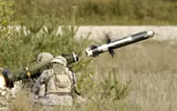 Ấn Độ mua gấp tên lửa Javelin của Mỹ, tăng cường sức mạnh chống tăng cho bộ binh