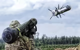 Ấn Độ mua gấp tên lửa Javelin của Mỹ, tăng cường sức mạnh chống tăng cho bộ binh