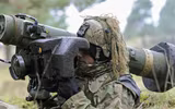 Ấn Độ mua gấp tên lửa Javelin của Mỹ, tăng cường sức mạnh chống tăng cho bộ binh