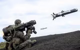 Ấn Độ mua gấp tên lửa Javelin của Mỹ, tăng cường sức mạnh chống tăng cho bộ binh