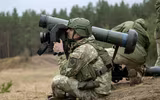 Ấn Độ mua gấp tên lửa Javelin của Mỹ, tăng cường sức mạnh chống tăng cho bộ binh