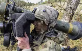 Ấn Độ mua gấp tên lửa Javelin của Mỹ, tăng cường sức mạnh chống tăng cho bộ binh