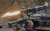 Ấn Độ mua gấp tên lửa Javelin của Mỹ, tăng cường sức mạnh chống tăng cho bộ binh