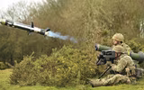 Ấn Độ mua gấp tên lửa Javelin của Mỹ, tăng cường sức mạnh chống tăng cho bộ binh