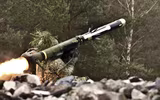 Ấn Độ mua gấp tên lửa Javelin của Mỹ, tăng cường sức mạnh chống tăng cho bộ binh