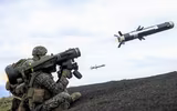 Ấn Độ mua gấp tên lửa Javelin của Mỹ, tăng cường sức mạnh chống tăng cho bộ binh