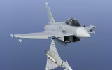 Thấy gì qua vụ Litva tố tiêm kích Su-30SM Nga xâm phạm không phận chỉ trong 18 giây?