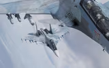 Thấy gì qua vụ Litva tố tiêm kích Su-30SM Nga xâm phạm không phận chỉ trong 18 giây?