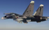 Thấy gì qua vụ Litva tố tiêm kích Su-30SM Nga xâm phạm không phận chỉ trong 18 giây?