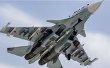 Thấy gì qua vụ Litva tố tiêm kích Su-30SM Nga xâm phạm không phận chỉ trong 18 giây?