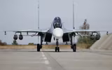 Thấy gì qua vụ Litva tố tiêm kích Su-30SM Nga xâm phạm không phận chỉ trong 18 giây?