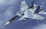 Thấy gì qua vụ Litva tố tiêm kích Su-30SM Nga xâm phạm không phận chỉ trong 18 giây?