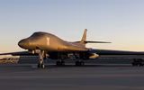 Oanh tạc cơ B-1B Mỹ áp sát bờ biển Venezuela, căng thẳng leo thang