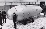 Bom Sa Hoàng của Liên Xô: Vụ thử nghiệm từng làm rung chuyển thế giới