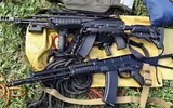 AEK-971, súng trường tấn công ‘suýt chiếm ngôi’ khẩu AK