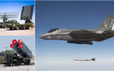 Thổ Nhĩ Kỳ trở lại ‘đường đua không quân’ khi mạnh tay chi 11 tỷ USD để mua Eurofighter Typhoon