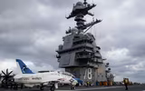 Thông điệp cứng rắn của Washington khi điều siêu tàu sân bay đến Mỹ Latin