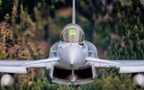 Thổ Nhĩ Kỳ trở lại ‘đường đua không quân’ khi mạnh tay chi 11 tỷ USD để mua Eurofighter Typhoon