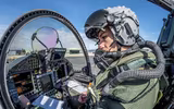 Thổ Nhĩ Kỳ trở lại ‘đường đua không quân’ khi mạnh tay chi 11 tỷ USD để mua Eurofighter Typhoon