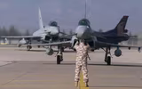 Thổ Nhĩ Kỳ trở lại ‘đường đua không quân’ khi mạnh tay chi 11 tỷ USD để mua Eurofighter Typhoon