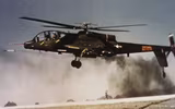 AH-56 Cheyenne, siêu trực thăng tấn công bị khai tử sớm nhất lịch sử Mỹ
