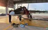 Tham vọng biến Yak-130 thành chiến đấu cơ giá rẻ của Nga