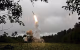 Nga lần đầu dùng tên lửa hành trình 9M729 có khả năng mang đầu đạn hạt nhân ở Ukraine