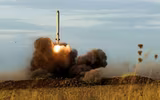 Nga lần đầu dùng tên lửa hành trình 9M729 có khả năng mang đầu đạn hạt nhân ở Ukraine