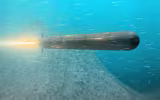 Nga thử thành công siêu ngư lôi hạt nhân 'không thể đánh chặn' và thông điệp cảnh báo
