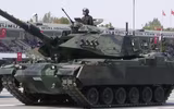 Xe tăng M60T tái xuất cùng Altay: Bước tiến kép của quân đội Thổ Nhĩ Kỳ