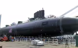 Mỹ đàm phán mua 15 tàu ngầm hạt nhân mới để giữ ưu thế dưới lòng biển