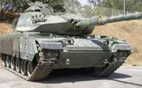 Xe tăng M60T tái xuất cùng Altay: Bước tiến kép của quân đội Thổ Nhĩ Kỳ
