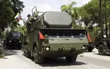 Buk-M2E, mảnh ghép chiến lược mới trong phòng không Venezuela