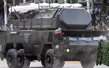 Buk-M2E, mảnh ghép chiến lược mới trong phòng không Venezuela