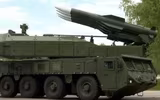 Buk-M2E, mảnh ghép chiến lược mới trong phòng không Venezuela