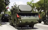 Buk-M2E, mảnh ghép chiến lược mới trong phòng không Venezuela