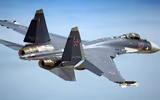 Nga nhận lô Su-35S thứ 6, đẩy mạnh sản xuất tiêm kích hiện đại