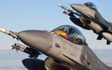 Romania mua 18 tiêm kích F-16 của Hà Lan chỉ với giá 1 euro, bước đi chiến lược của NATO ở Đông Âu
