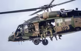 Na Uy khép lại 'bi kịch NH90' sau hơn 20 năm thất vọng với trực thăng châu Âu