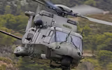 Na Uy khép lại 'bi kịch NH90' sau hơn 20 năm thất vọng với trực thăng châu Âu