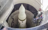 Mỹ thử tên lửa xuyên lục địa Minuteman III, khẳng định năng lực răn đe toàn cầu