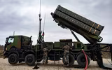 Hệ thống SAMP/T Pháp vượt Patriot Mỹ ở Ukraine: Cuộc đua mới trong phòng không NATO