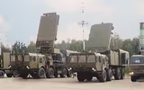 Ukraine tung video tấn công bệ phóng S-400 tại Crimea