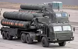 Ukraine tung video tấn công bệ phóng S-400 tại Crimea