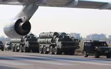 Ukraine tung video tấn công bệ phóng S-400 tại Crimea