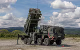 Ukraine đề nghị châu Âu cho mượn 25 tổ hợp Patriot để đối phó khẩn cấp với Nga