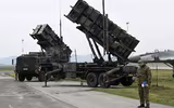 Ukraine đề nghị châu Âu cho mượn 25 tổ hợp Patriot để đối phó khẩn cấp với Nga